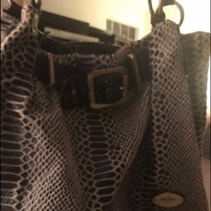 Prada purse